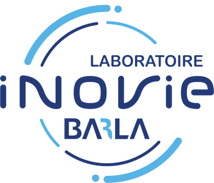 Secrétaire de laboratoire H/F