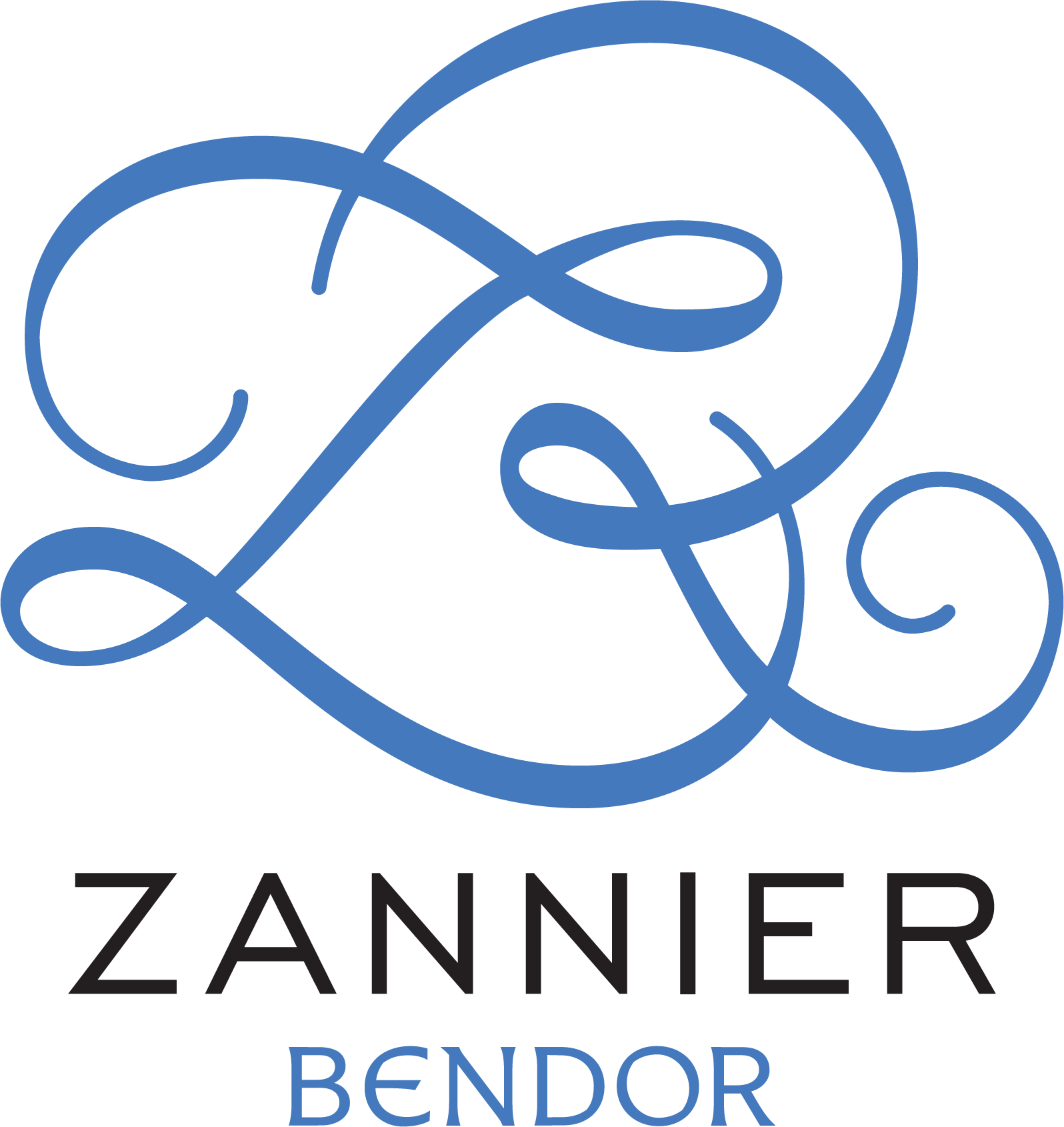 emploi Zannier Bendor