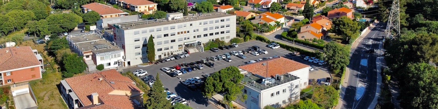 emploi Malartic Santé