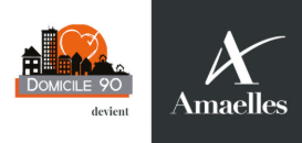 emploi Amaelles - Domicile 90 