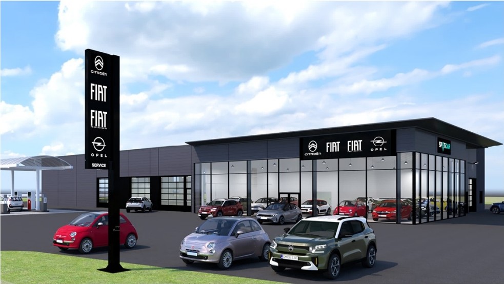 emploi FR00003538 - ALTEAM SABLE