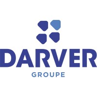 emploi Groupe Darver
