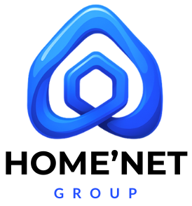 emploi Home'Net Group