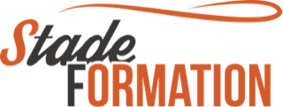 emploi STADE FORMATION