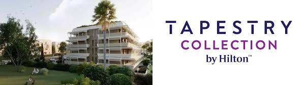 emploi TAPESTRY COLLECTION by Hilton Saint Tropez