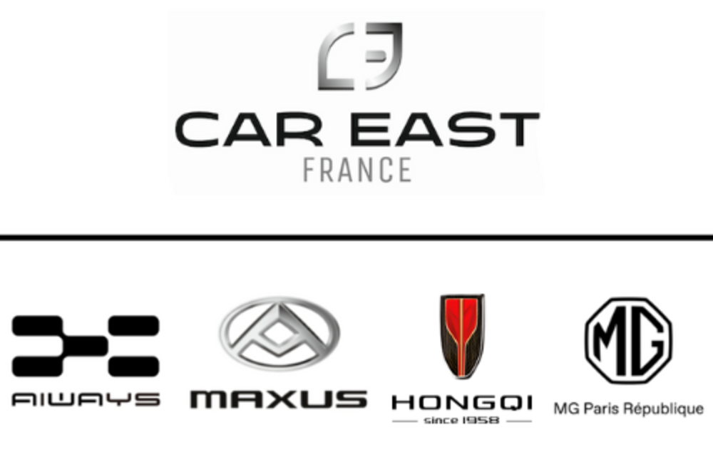 Car East France