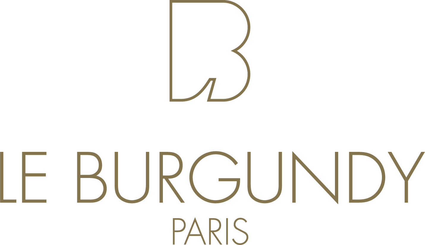 Burgundy Paris