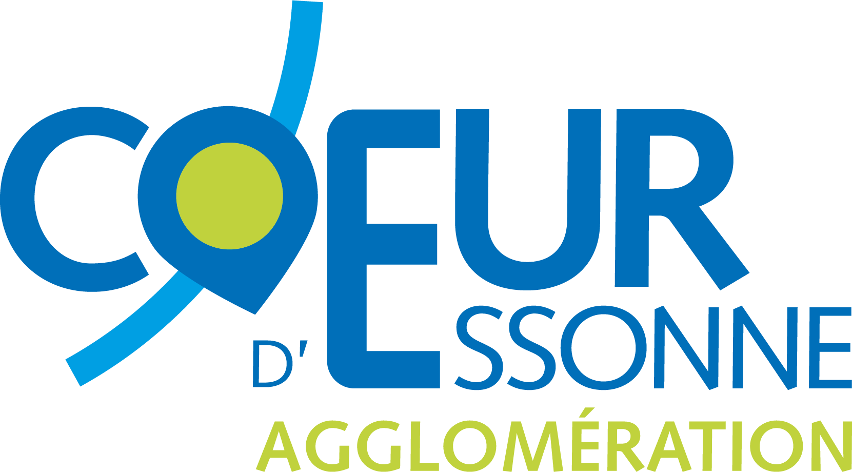 Cœur d'Essonne Agglomération