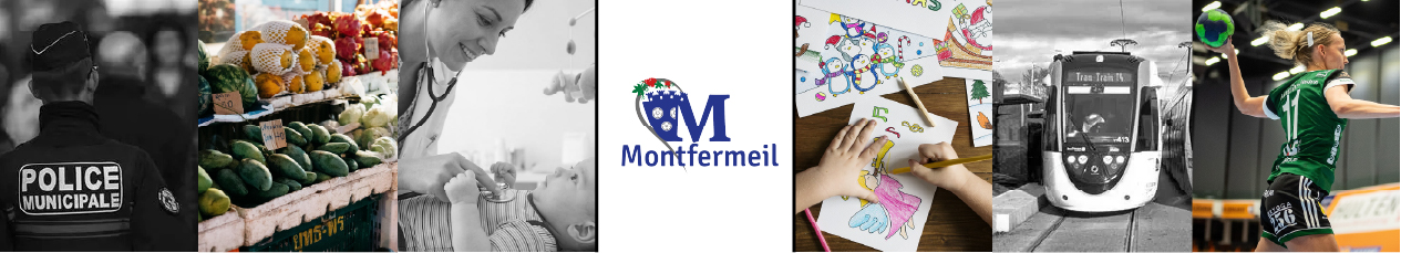 Ville de Montfermeil