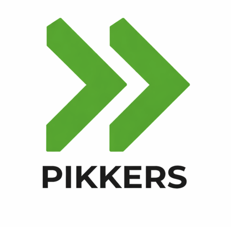 Pikkers