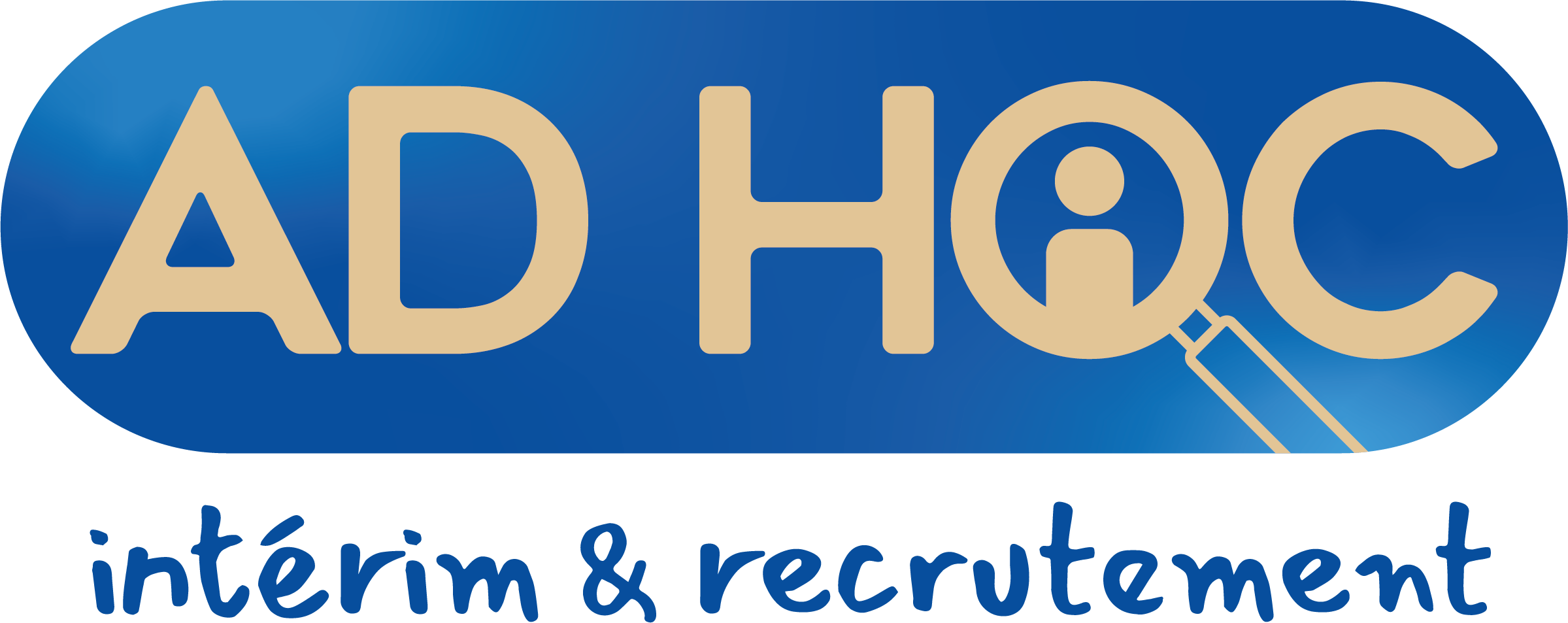 AD HOC Interim et Recrutement